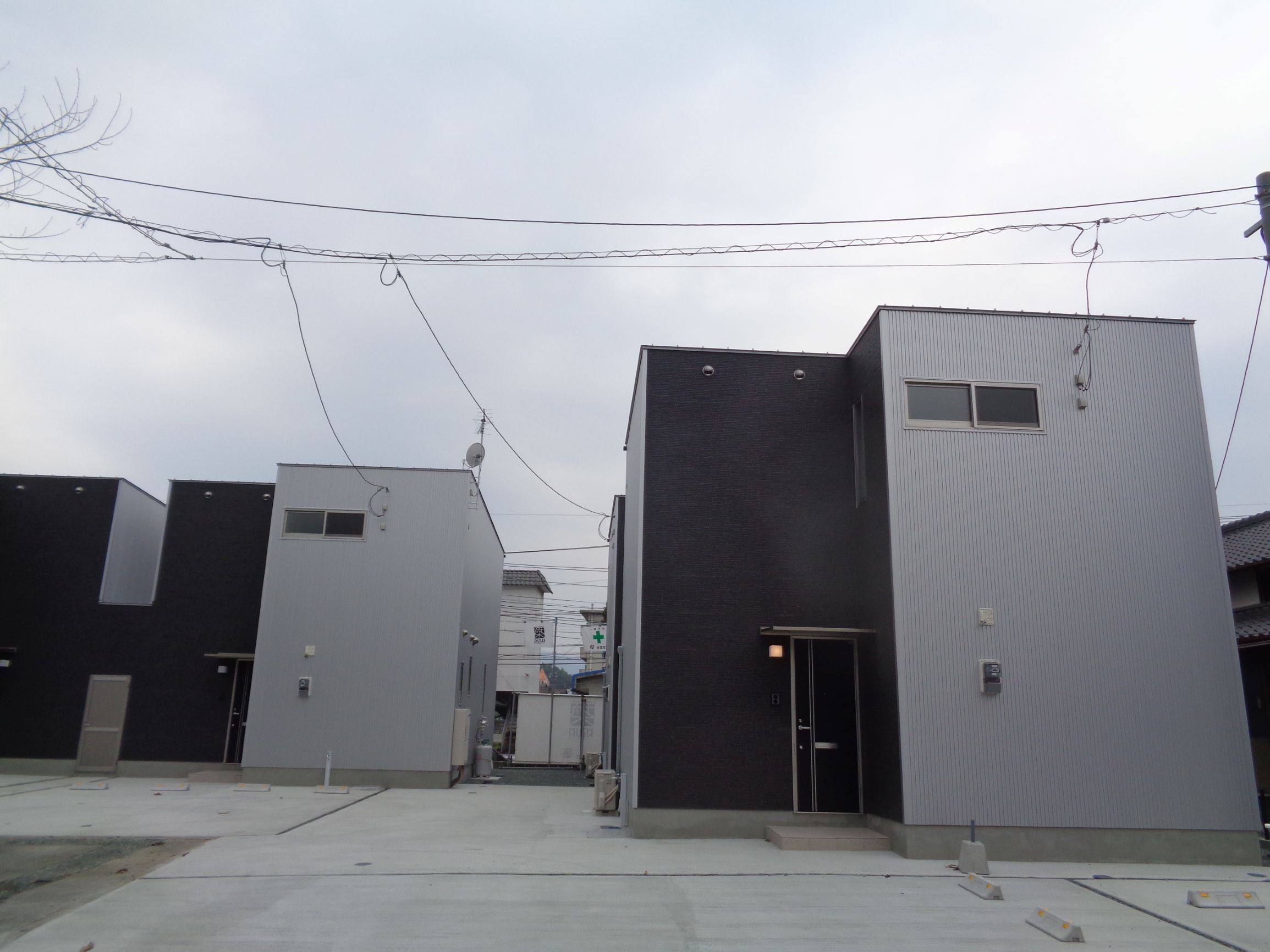 清水亀井ユニキューブ