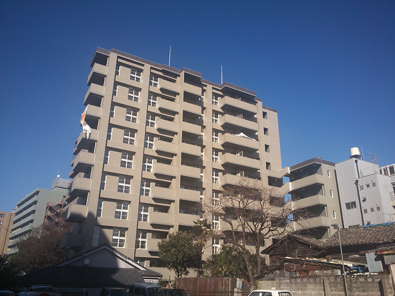 ヴィンセンテ船場