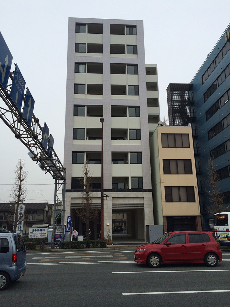 プリモ・パルティレ