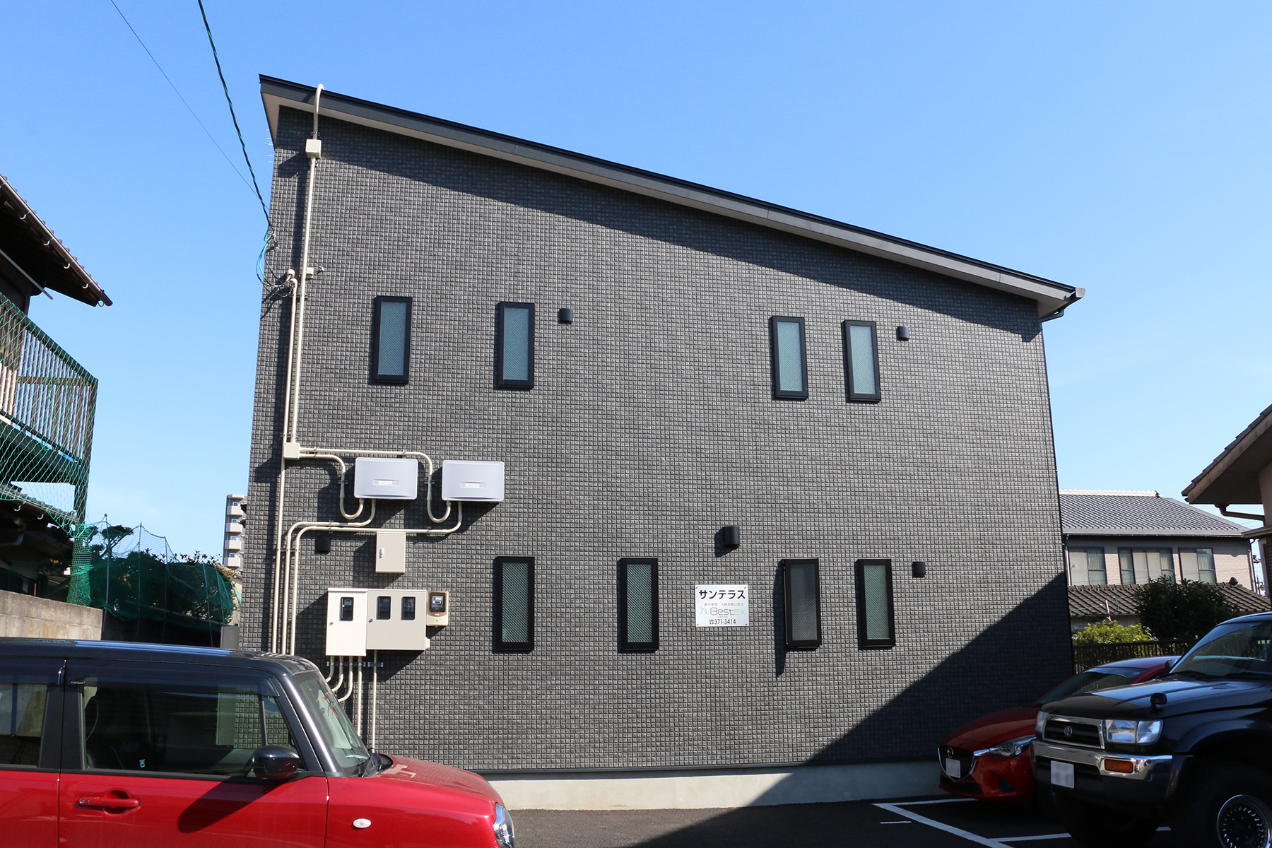 サンテラス壺川