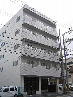 ハイムセラ米屋