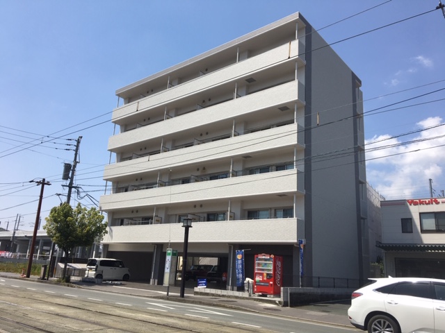 段山本町マンション