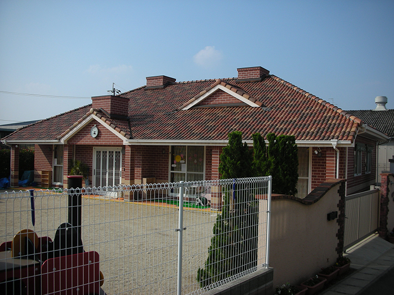 キンダーガーデン プレ…