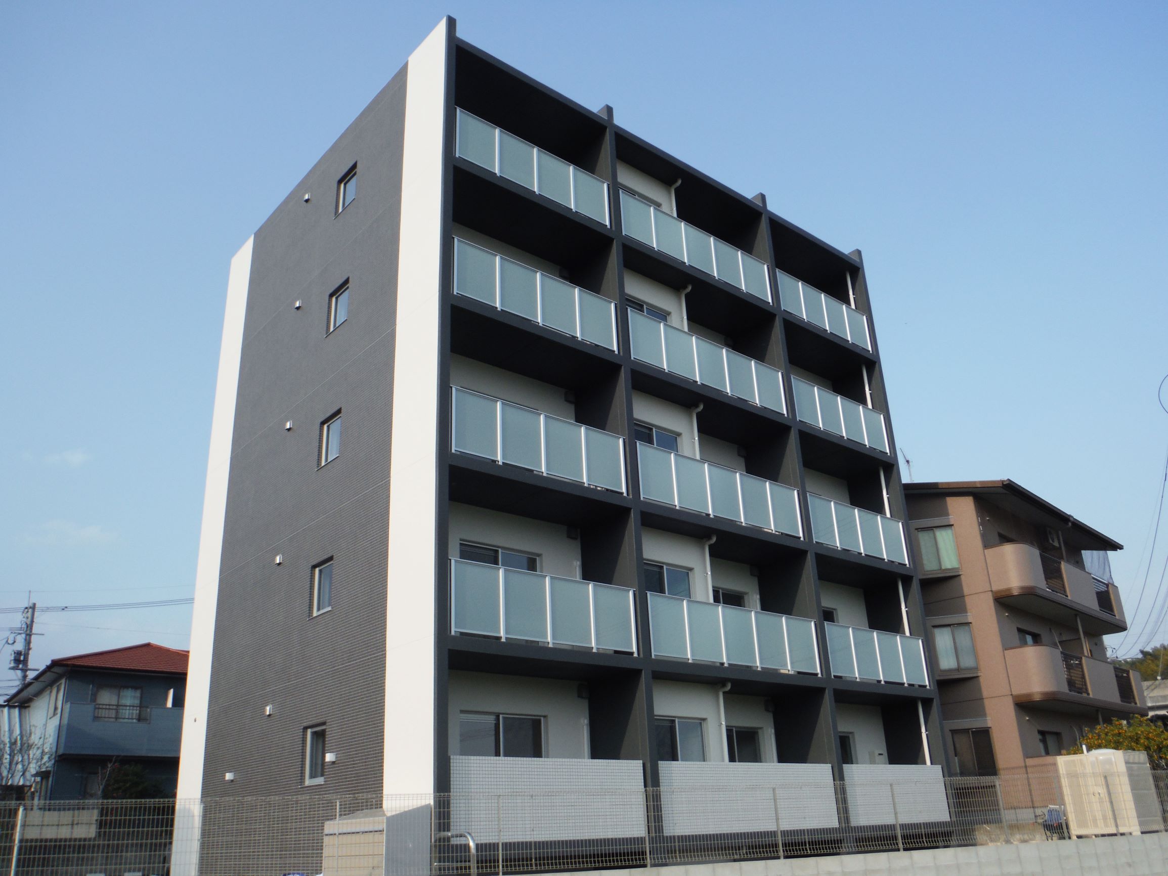 池田マンション